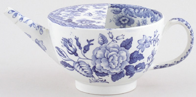 Feeding Cup c1840